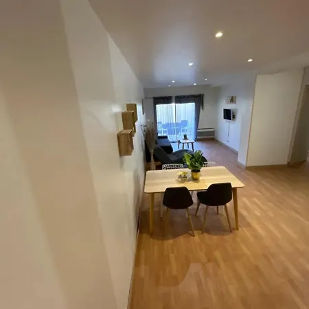 Gare Saint Charles Tgv 6 Personnes Apartment Marseille Exterior photo