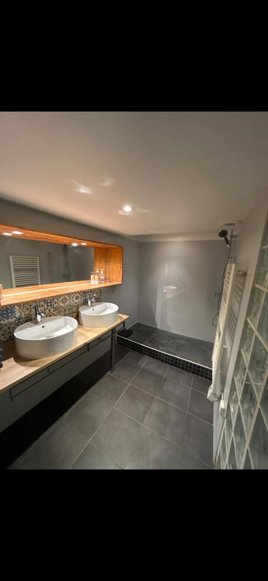 Appartamento Gare Saint Charles Tgv 6 Personnes *
