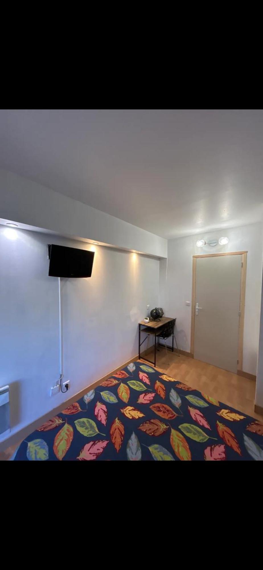 Appartamento Gare Saint Charles Tgv 6 Personnes *